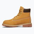 Dětské boty Timberland Premium 6 Inch wheat 2