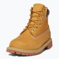 Dětské boty Timberland Premium 6 Inch wheat 3