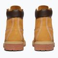 Dětské boty Timberland Premium 6 Inch wheat 5