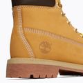 Dětské boty Timberland Premium 6 Inch wheat 8
