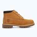 Pánské boty Timberland Premium Chukka Waterproof wheat 2