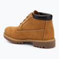 Pánské boty Timberland Premium Chukka Waterproof wheat 3