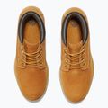 Pánské boty Timberland Premium Chukka Waterproof wheat 14