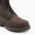 Pánské boty Timberland Premium 6 Inch brown 7