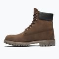 Pánské boty Timberland Premium 6 Inch brown 2
