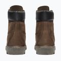 Pánské boty Timberland Premium 6 Inch brown 4