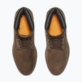 Pánské boty Timberland Premium 6 Inch brown 6