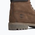 Pánské boty Timberland Premium 6 Inch brown 7