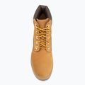 Dámské boty Timberland Stone Street 6In Waterproof wheat 5