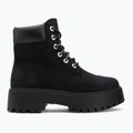 Dámské boty Timberland Stone Street 6In Waterproof jet black 2