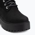 Dámské boty Timberland Stone Street 6In Waterproof jet black 7