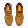 Dámské boty Timberland Stone Street 6In Waterproof wheat 11