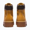 Dámské boty Timberland Stone Street 6In Waterproof wheat 12