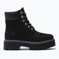 Dámské boty Timberland Stone Street 6In Waterproof jet black 8