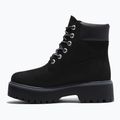 Dámské boty Timberland Stone Street 6In Waterproof jet black 9