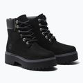 Dámské boty Timberland Stone Street 6In Waterproof jet black 11