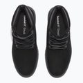 Dámské boty Timberland Stone Street 6In Waterproof jet black 14