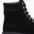 Dámské boty Timberland Stone Street 6In Waterproof jet black 15