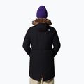 Dámský oteplený kabát The North Face Zaneck Parka black/black 3