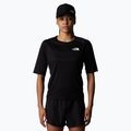 Dámské tričko The North Face Summer UPF tnf black