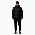 Pánská bunda The North Face Kalix Down Hoodie black 2