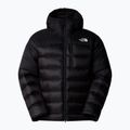 Pánská bunda The North Face Kalix Down Hoodie black 5