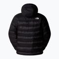 Pánská bunda The North Face Kalix Down Hoodie black 6