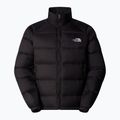 Pánská péřová bunda The North Face Hydrenalite Down Jacket black 5