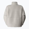 Dámská mikina  The North Face Extreme Pile Pullover white dune 5