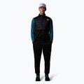 Pánská vesta The North Face Reaxion Hybrid Gilet black / asphalt grey 2