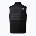 Pánská vesta The North Face Reaxion Hybrid Gilet black / asphalt grey 6
