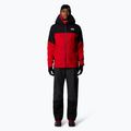 Pánská bunda do deště  The North Face Jazzi 3L Gtx high risk red / black 2