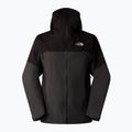 Pánská bunda do deště  The North Face Jazzi 3L Gtx anthracite grey / black 5