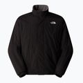Pánská bunda The North Face Yumiori Reversible black/smoked pearl 8