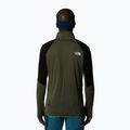 Pánská mikina  The North Face Bolt Polartec Jacket oak green/black 3