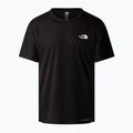 Pánské tričko The North Face Summer Lightrange UPF tnf black 4