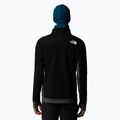 Pánská bunda The North Face Binntal Hybrid Ventrix black/black/ant 3