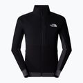 Pánská bunda The North Face Binntal Hybrid Ventrix black/black/ant 5