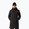 Dámská bunda The North Face Aconcagua 3 Hoodie black NF0A84IV4H01