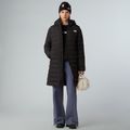 Dámská bunda The North Face Aconcagua 3 Hoodie black NF0A84IV4H01 2