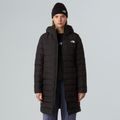 Dámská bunda The North Face Aconcagua 3 Hoodie black NF0A84IV4H01 4