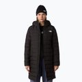 Dámská parka The North Face Aconcagua Parka black