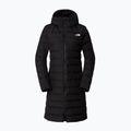 Dámská bunda The North Face Aconcagua 3 Hoodie black NF0A84IV4H01 5