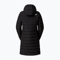 Dámská bunda The North Face Aconcagua 3 Hoodie black NF0A84IV4H01 6
