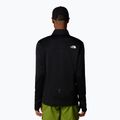 Pánská běžecká mikina The North Face Winter Warm Pro 1/4 Zip tnf black 3