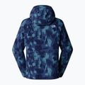 Pánská mikina  The North Face Mountain Athletics Fleece Print summit navy aop print 5