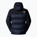 Pánská péřová bunda The North Face Diablo Down 2.0 Hoodie shady blue/black heathe 6