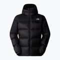 Pánská péřová bunda The North Face Diablo Down 2.0 Hoodie black heather/blk 5