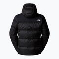 Pánská péřová bunda The North Face Diablo Down 2.0 Hoodie black heather/blk 6