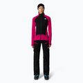 Dámská mikina  The North Face Bolt Polartec Jacket pink primrose/black 2